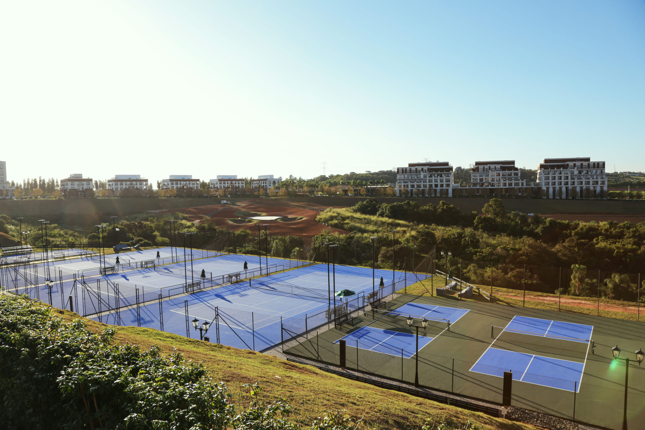 Racquet Club